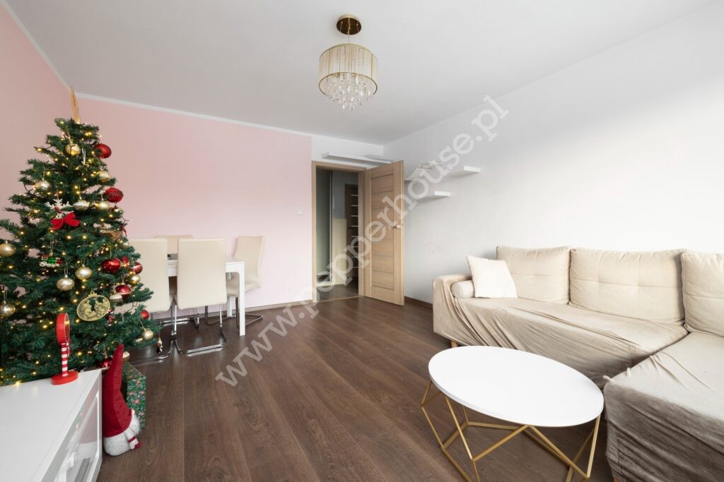 , Gdynia, Pogórze, Wiceadmirała Kazimierza Porębskiego - listing photo no. 3