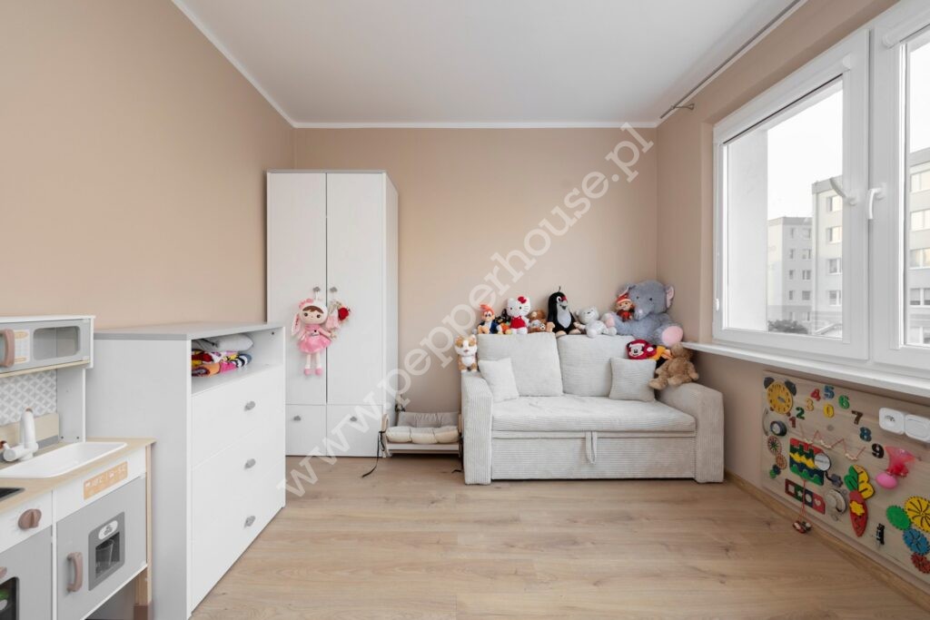 , Gdynia, Pogórze, Wiceadmirała Kazimierza Porębskiego - listing photo no. 4