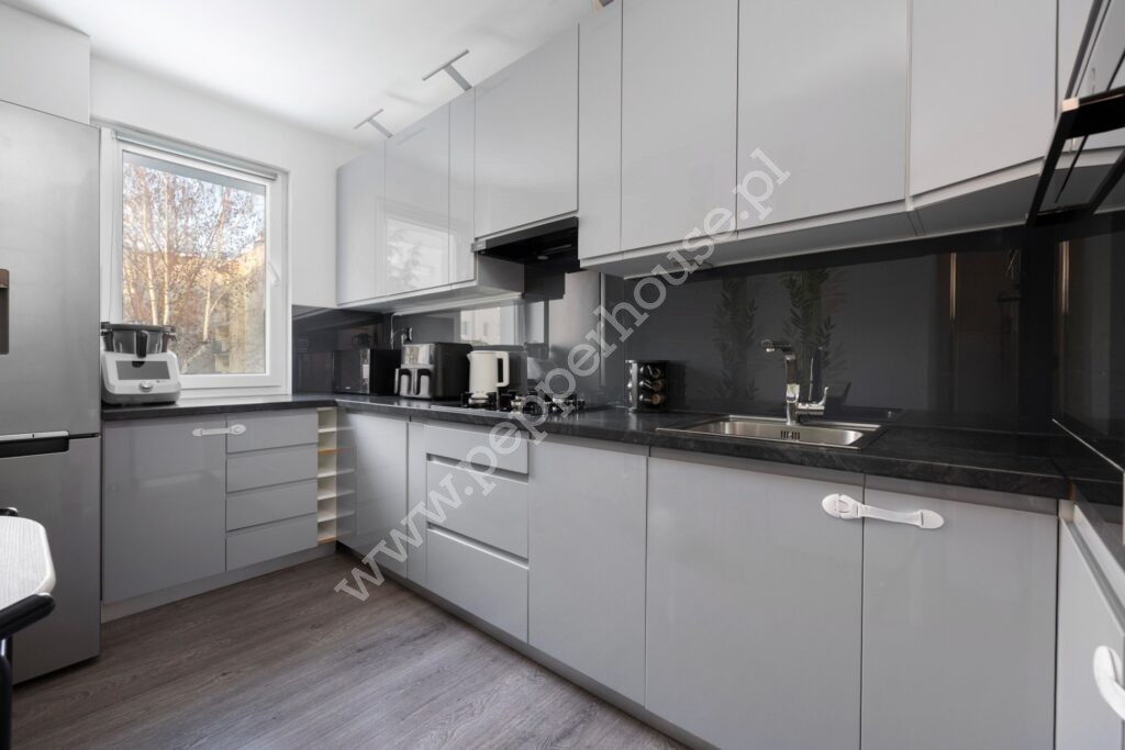 , Gdynia, Pogórze, Wiceadmirała Kazimierza Porębskiego - listing photo no. 8