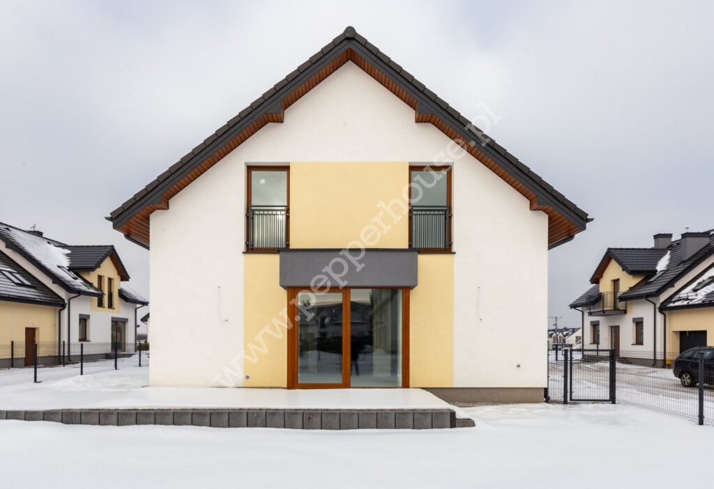 Dom na sprzedaż, pomorskie, Pierwoszyno - zdjęcie ofertowe nr 16