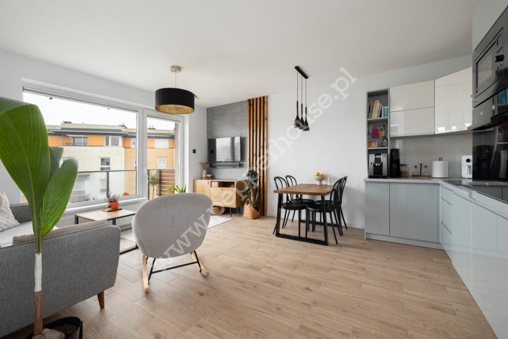 , Gdańsk, Jasień, Potęgowska - listing photo no. 3
