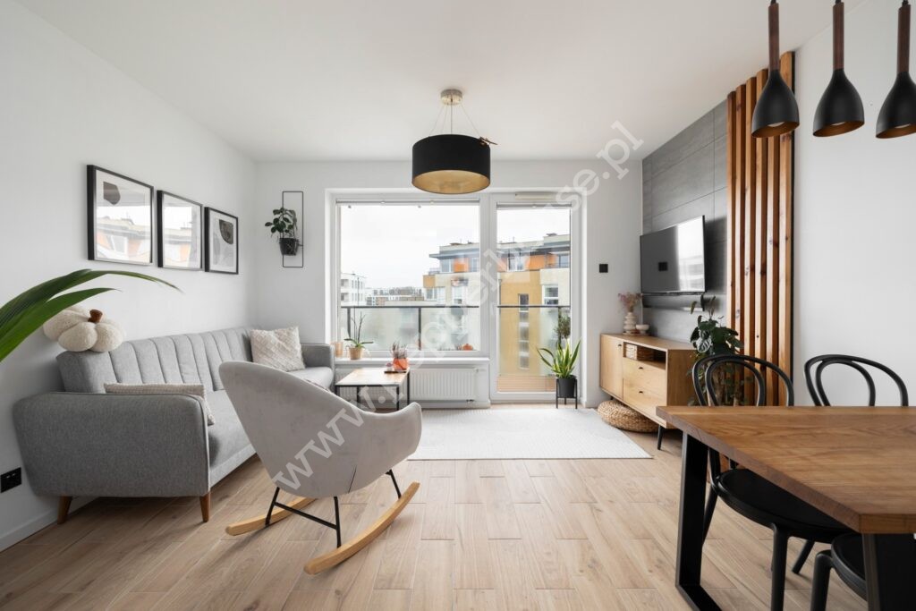 , Gdańsk, Jasień, Potęgowska - listing photo no. 5