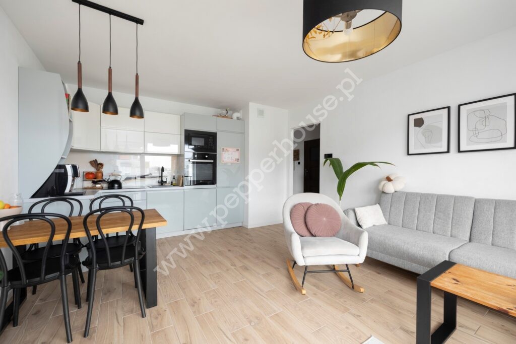 , Gdańsk, Jasień, Potęgowska - listing photo no. 6