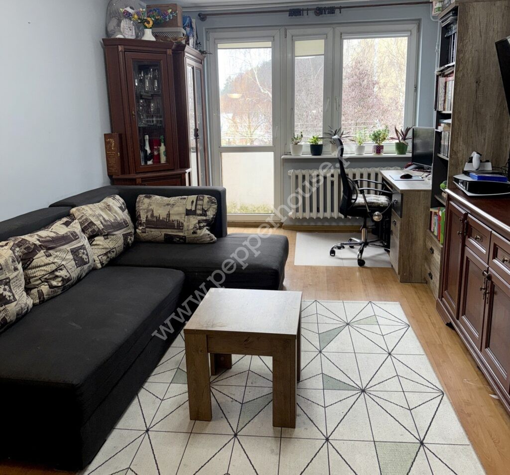 Mieszkanie na sprzedaż, Gdynia, Cisowa, Kcyńska - zdjęcie ofertowe nr 1