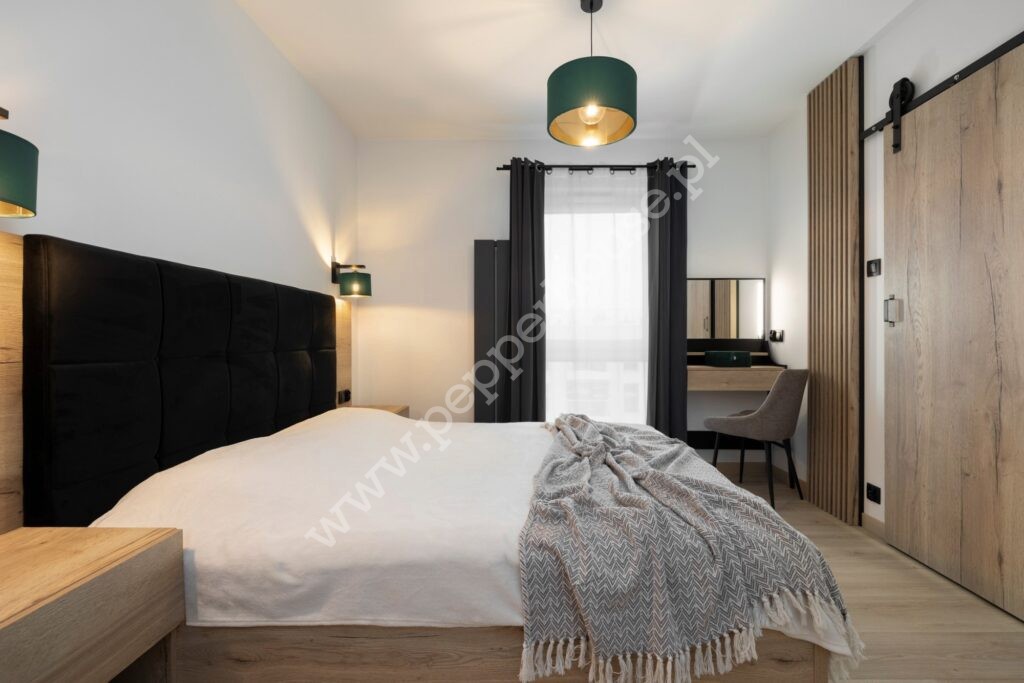 Mieszkanie na sprzedaż, Gdynia, Mały Kack, Wielkopolska - zdjęcie ofertowe nr 10