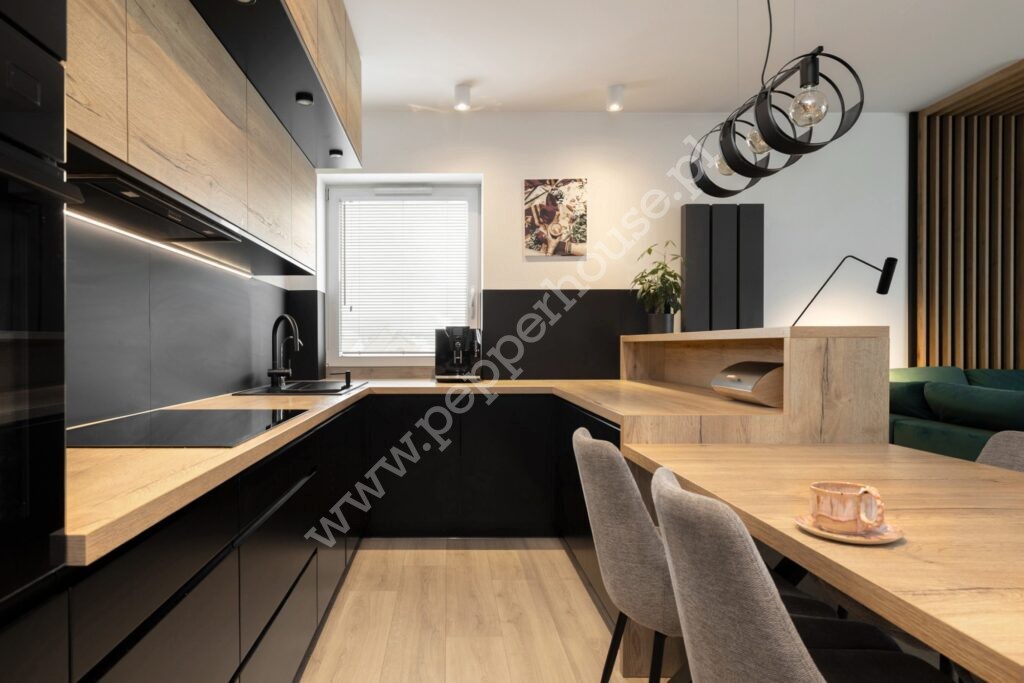 Mieszkanie na sprzedaż, Gdynia, Mały Kack, Wielkopolska - zdjęcie ofertowe nr 4