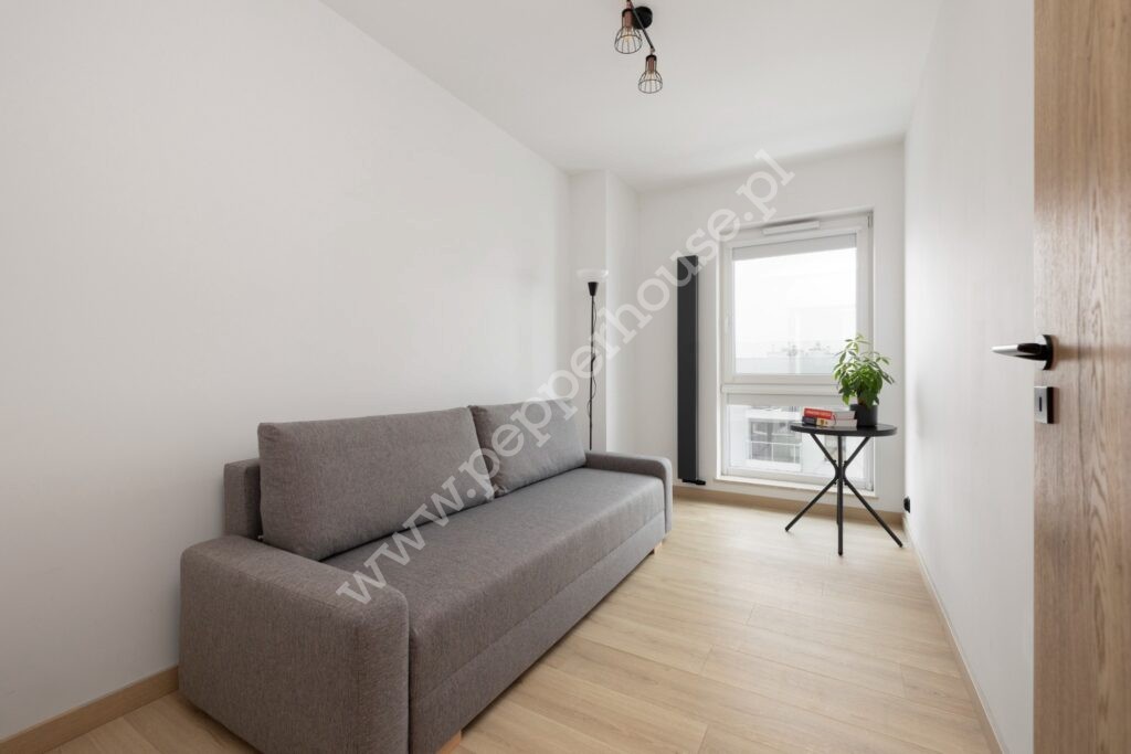 Mieszkanie na sprzedaż, Gdynia, Mały Kack, Wielkopolska - zdjęcie ofertowe nr 12