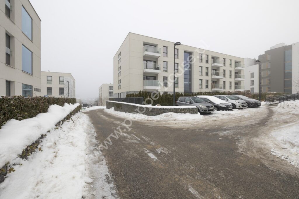 Mieszkanie na sprzedaż, Gdynia, Mały Kack, Wielkopolska - zdjęcie ofertowe nr 16
