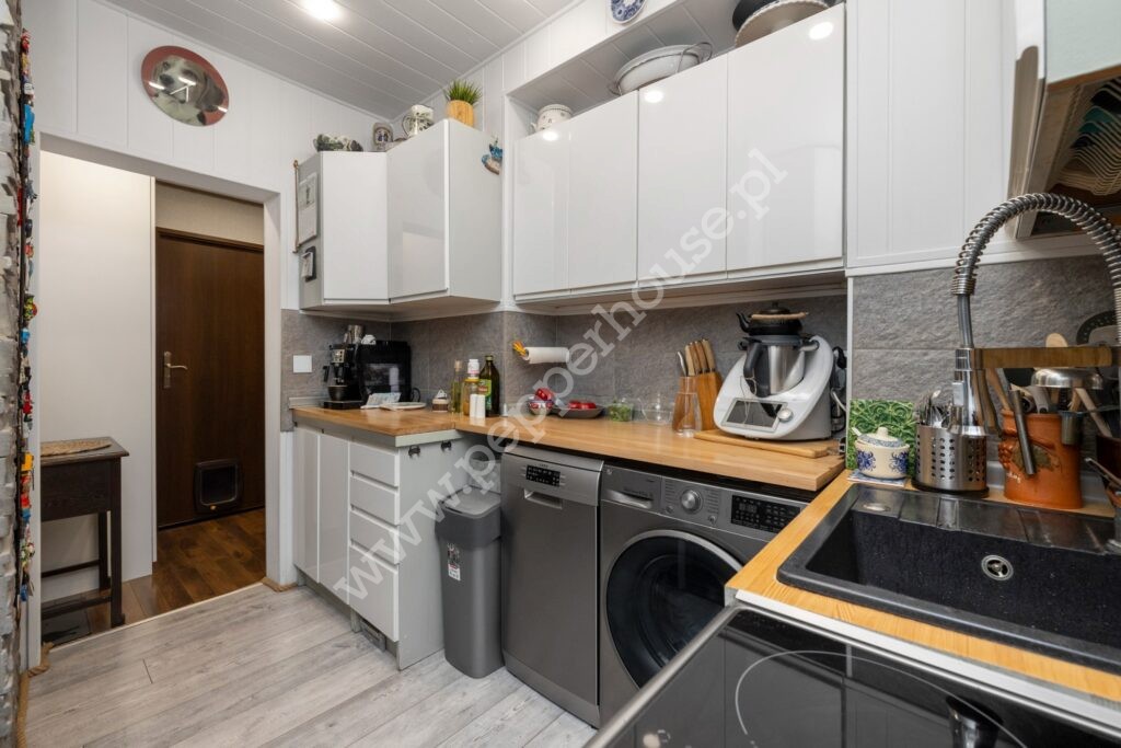 Mieszkanie na sprzedaż, Gdańsk, Wrzeszcz, Jaśkowa Dolina - zdjęcie ofertowe nr 8