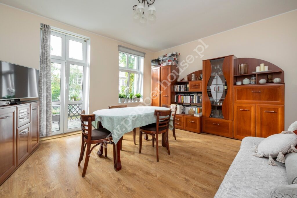 Mieszkanie na sprzedaż, Gdańsk, Wrzeszcz, Jaśkowa Dolina - zdjęcie ofertowe nr 9