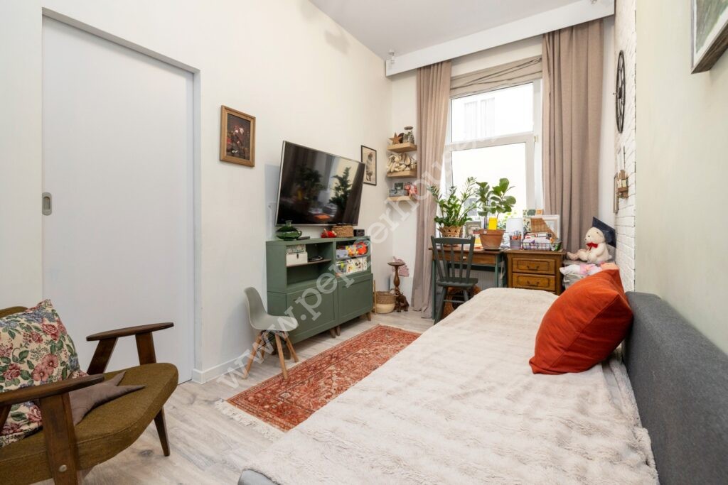 Mieszkanie na sprzedaż, Gdańsk, Wrzeszcz, Jaśkowa Dolina - zdjęcie ofertowe nr 12
