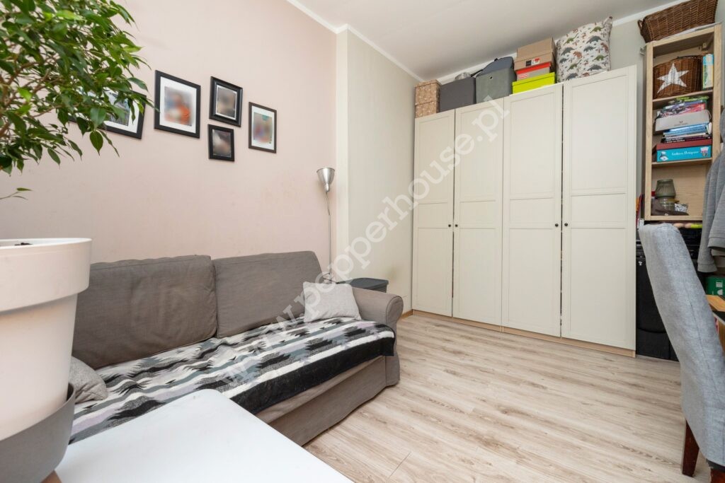Mieszkanie na sprzedaż, Gdańsk, Wrzeszcz, Jaśkowa Dolina - zdjęcie ofertowe nr 14