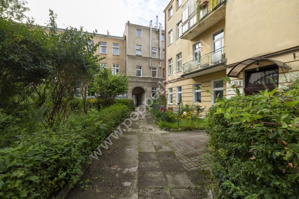 Mieszkanie na sprzedaż, Gdańsk, Wrzeszcz, Jaśkowa Dolina - zdjęcie ofertowe nr 18