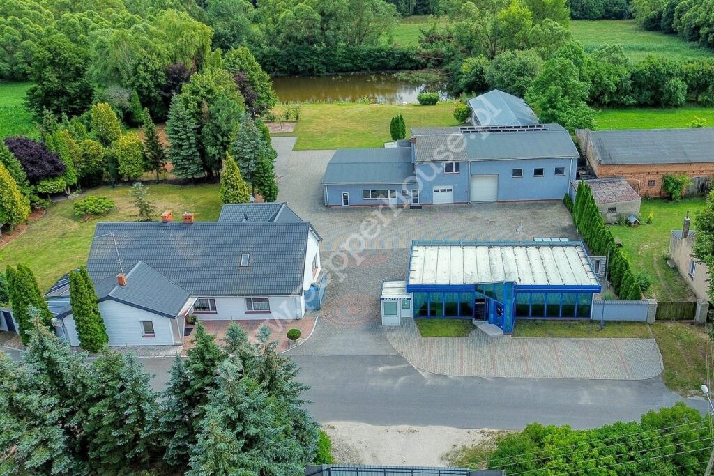, kujawsko-pomorskie, Barcin - listing photo no. 7