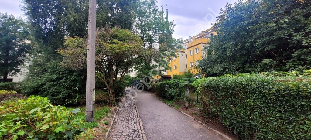Mieszkanie na sprzedaż, Gdynia, Wzgórze Św. Maksymiliana, Kornela Ujejskiego - zdjęcie ofertowe nr 1
