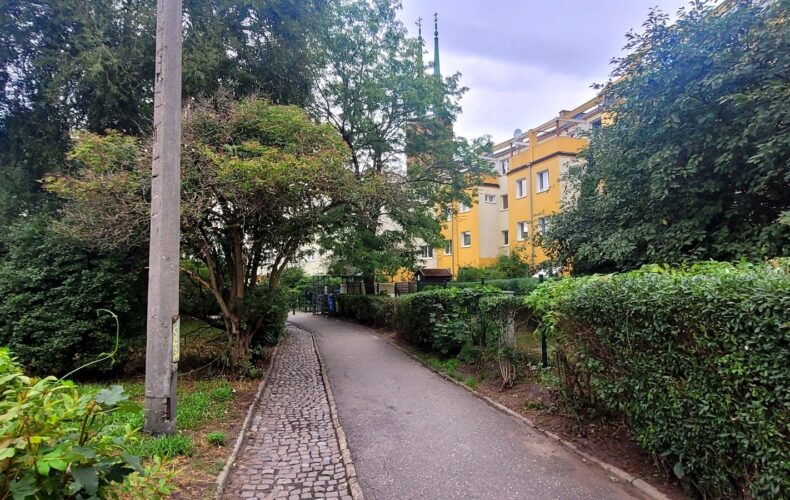 Mieszkanie na sprzedaż, Gdynia, Wzgórze Św. Maksymiliana, Kornela Ujejskiego