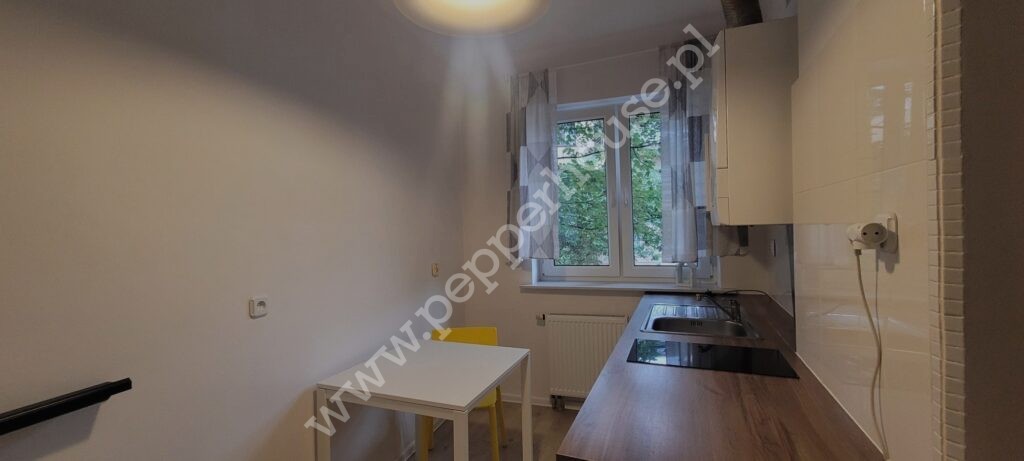 Mieszkanie na sprzedaż, Gdynia, Wzgórze Św. Maksymiliana, Kornela Ujejskiego - zdjęcie ofertowe nr 4