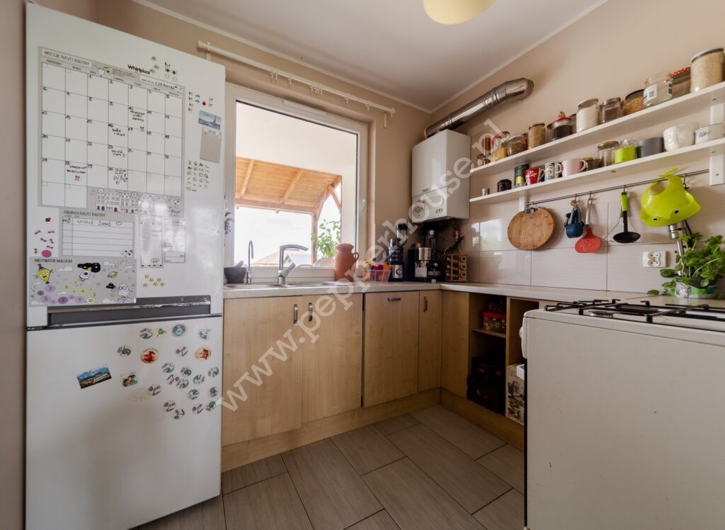 , pomorskie, Dębogórze, Sezamkowa - listing photo no. 8