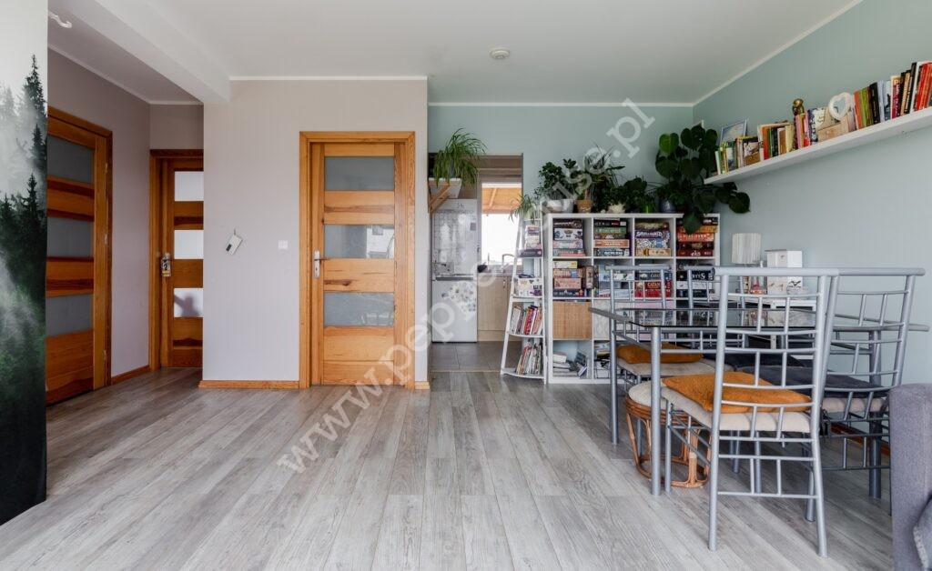 , pomorskie, Dębogórze, Sezamkowa - listing photo no. 5