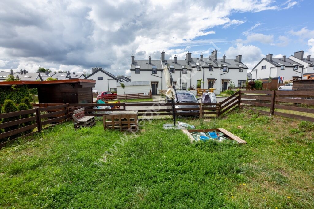 , pomorskie, Dębogórze, Sezamkowa - listing photo no. 9