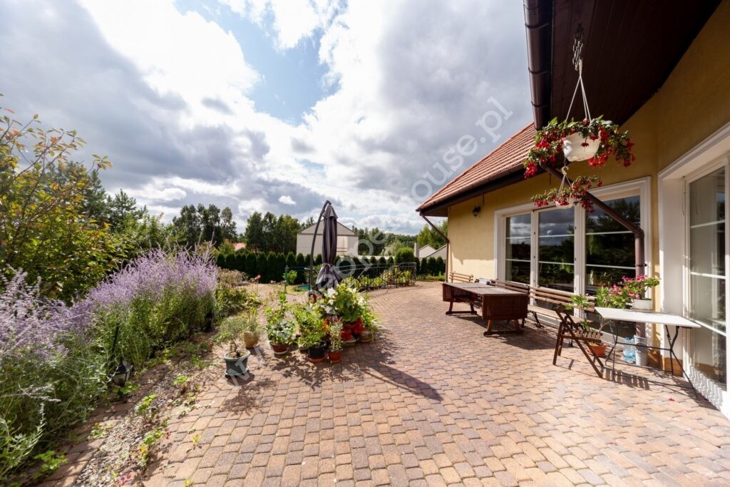 , pomorskie, Otomin, Klonowa - listing photo no. 28