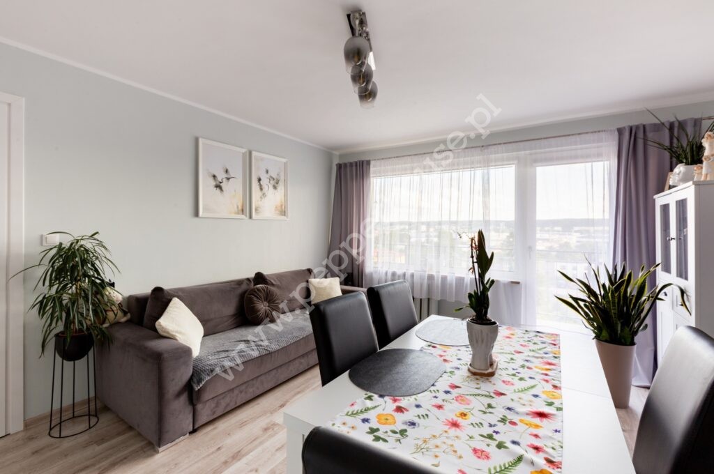 Mieszkanie na sprzedaż, Gdynia, Pogórze, Rtęciowa - zdjęcie ofertowe nr 17
