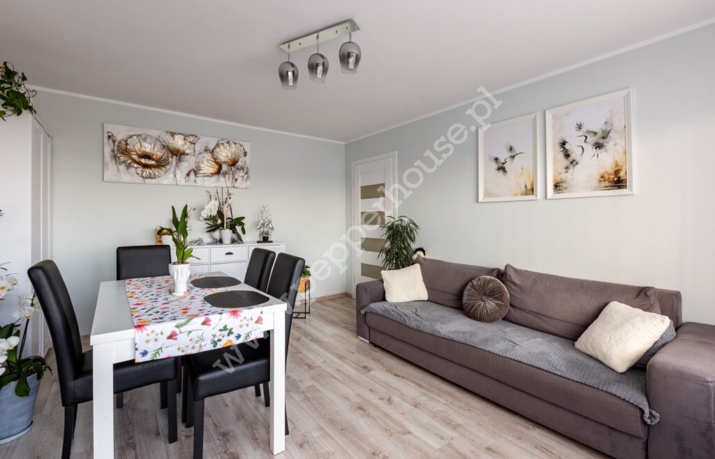 Mieszkanie na sprzedaż, Gdynia, Pogórze, Rtęciowa - zdjęcie ofertowe nr 18