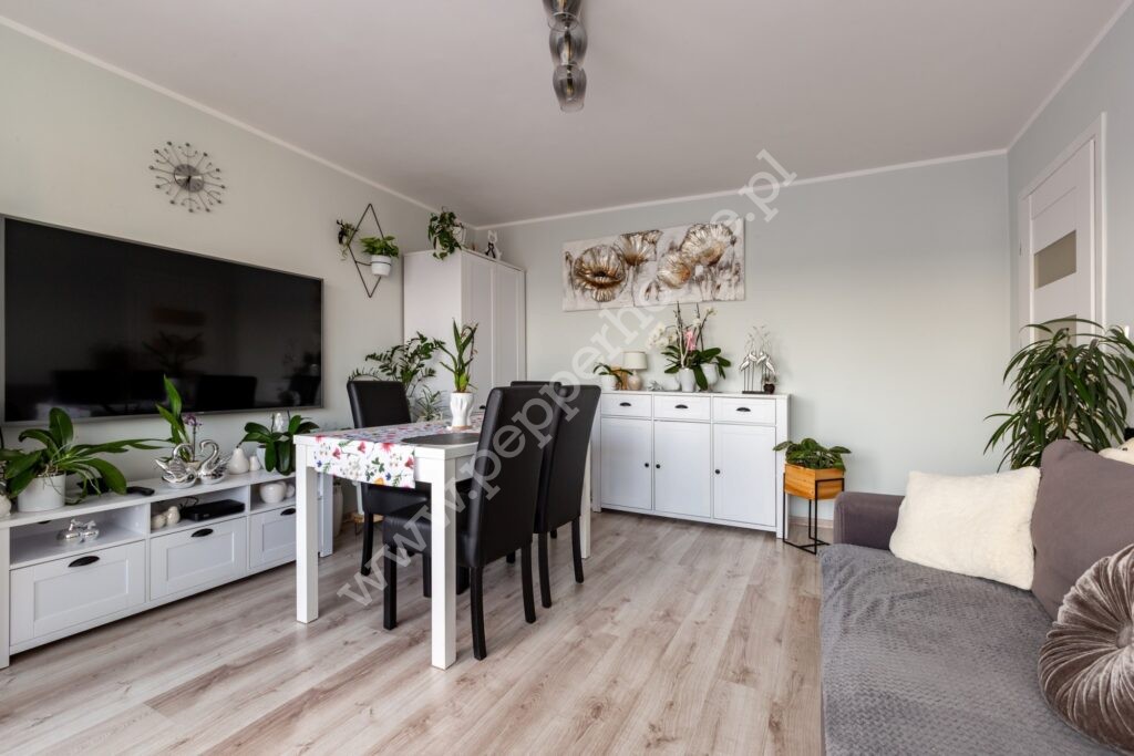 Mieszkanie na sprzedaż, Gdynia, Pogórze, Rtęciowa - zdjęcie ofertowe nr 1