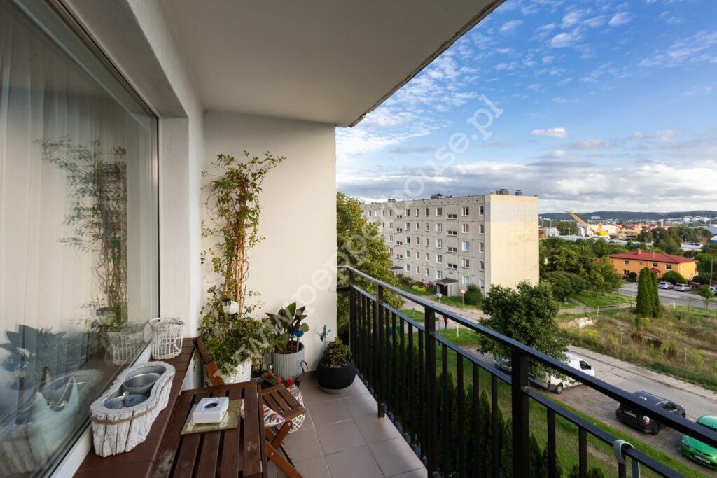 Mieszkanie na sprzedaż, Gdynia, Pogórze, Rtęciowa - zdjęcie ofertowe nr 22