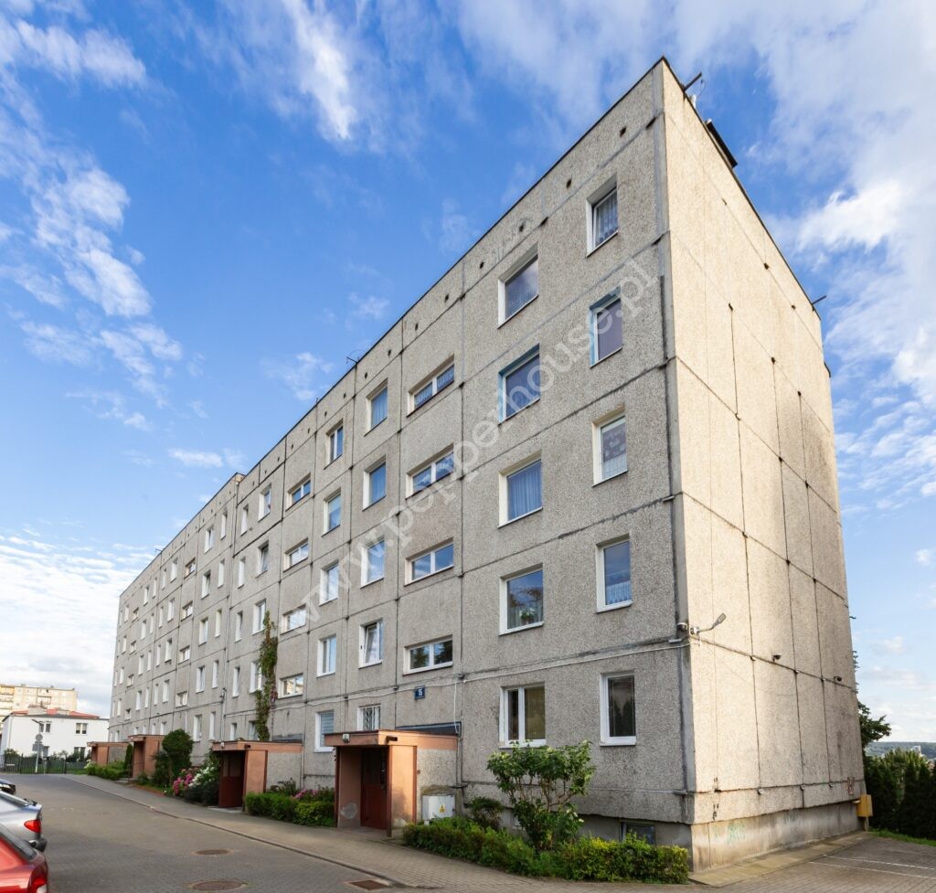 Mieszkanie na sprzedaż, Gdynia, Pogórze, Rtęciowa - zdjęcie ofertowe nr 24