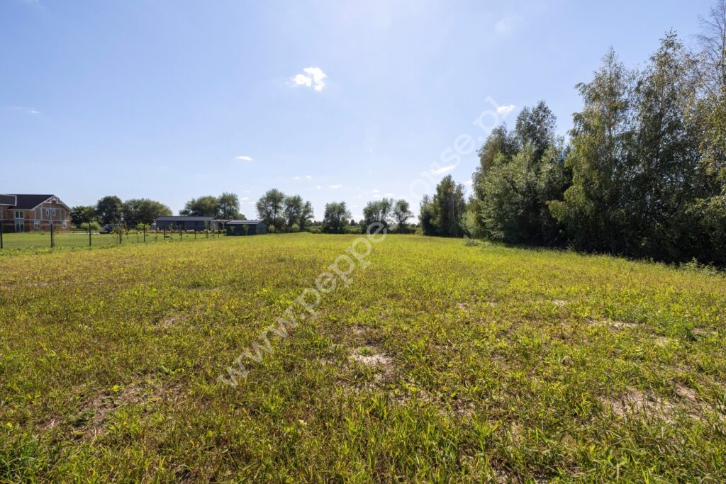 Działka na sprzedaż, pomorskie, Junoszyno, Słoneczna - zdjęcie ofertowe nr 3