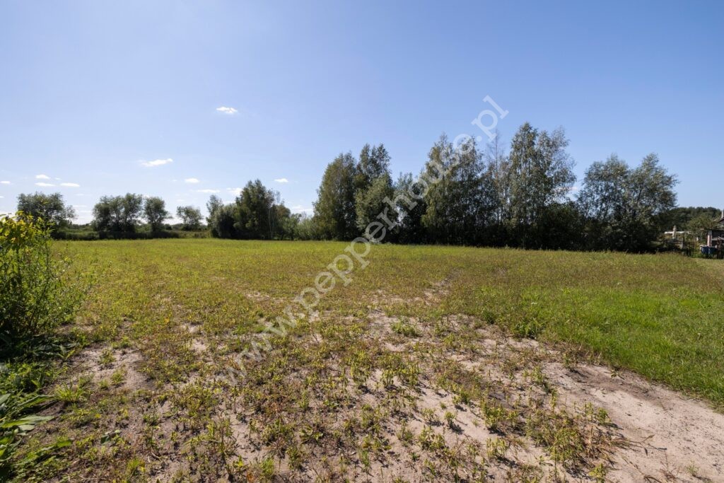 Działka na sprzedaż, pomorskie, Junoszyno, Słoneczna - zdjęcie ofertowe nr 4