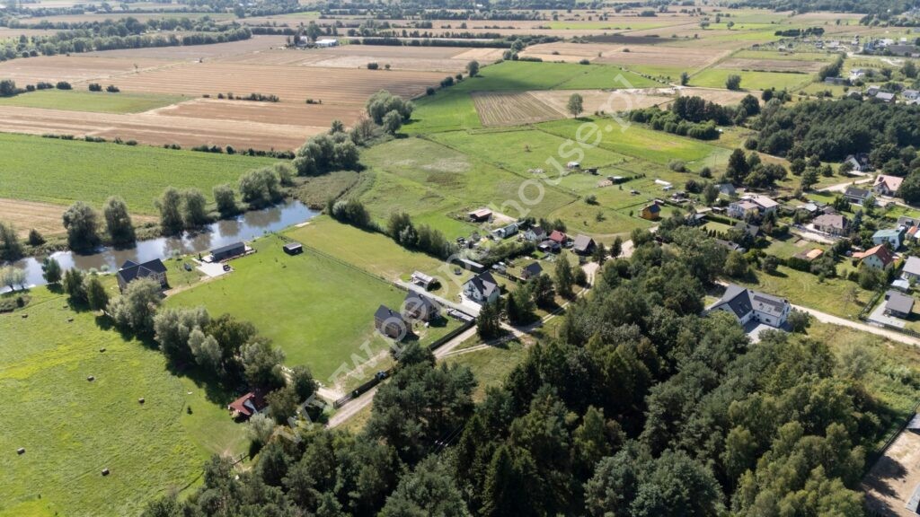 Działka na sprzedaż, pomorskie, Junoszyno, Słoneczna - zdjęcie ofertowe nr 1
