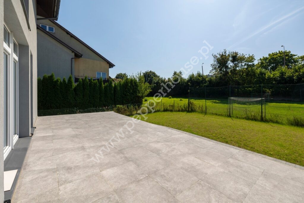 Dom na sprzedaż, Gdańsk, Jasień, Kuszników - zdjęcie ofertowe nr 18