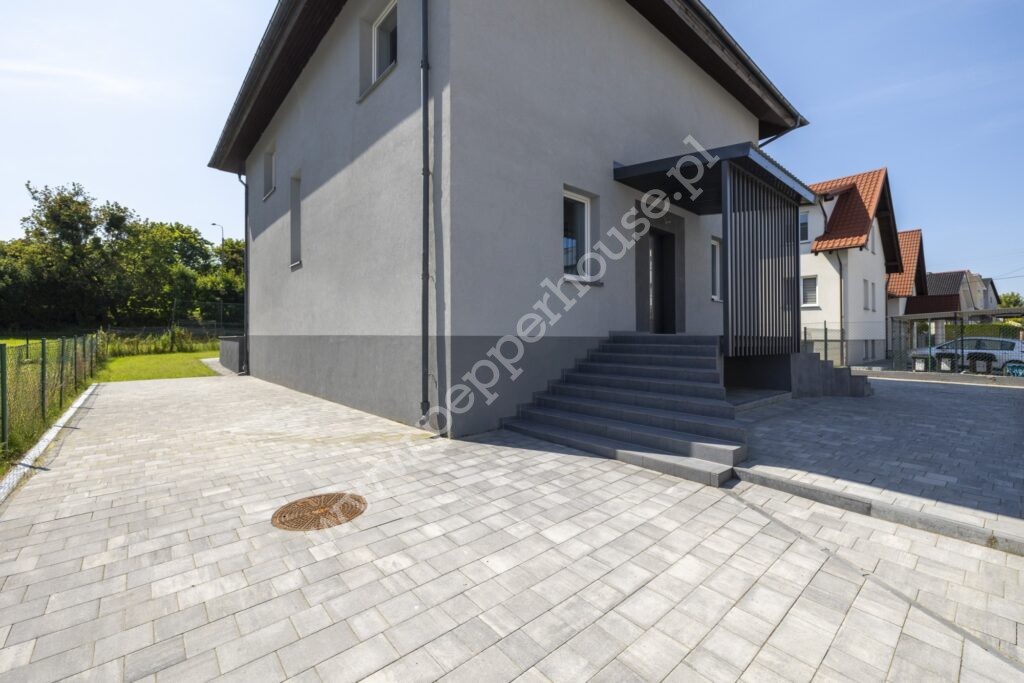 Dom na sprzedaż, Gdańsk, Jasień, Kuszników - zdjęcie ofertowe nr 20