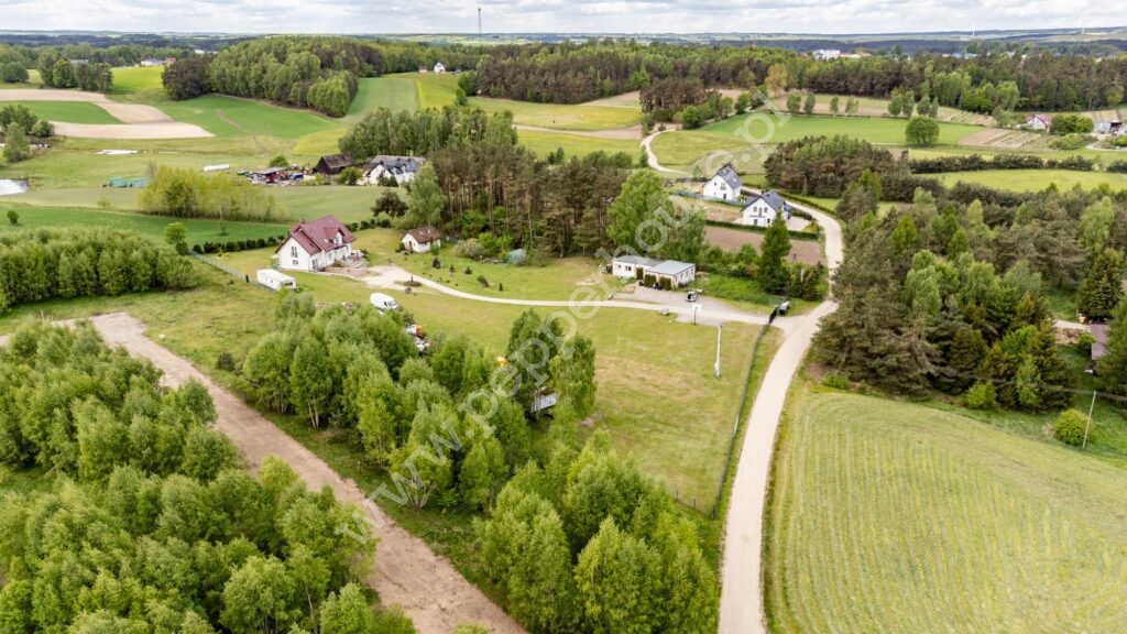 Dom na sprzedaż, pomorskie, Łebno, Kulingi - zdjęcie ofertowe nr 16