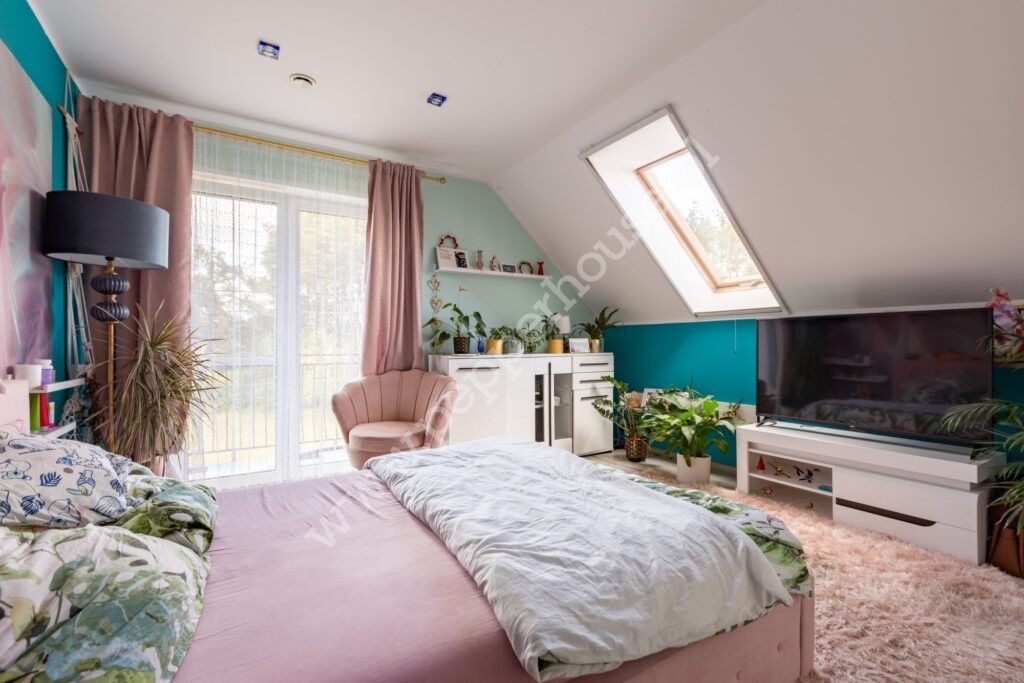 Dom na sprzedaż, pomorskie, Łebno, Kulingi - zdjęcie ofertowe nr 8
