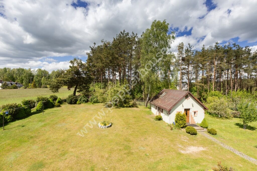 Dom na sprzedaż, pomorskie, Łebno, Kulingi - zdjęcie ofertowe nr 18