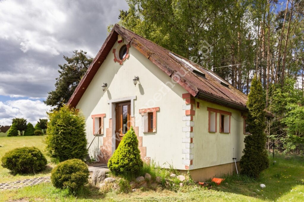 Dom na sprzedaż, pomorskie, Łebno, Kulingi - zdjęcie ofertowe nr 15