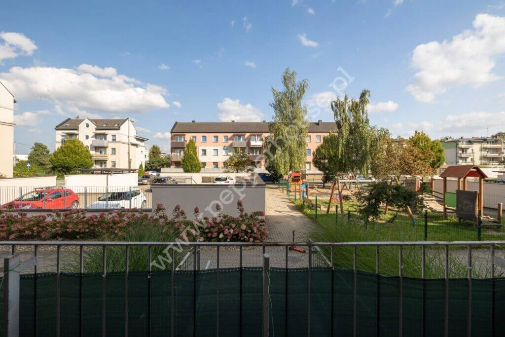 Mieszkanie na sprzedaż, pomorskie, Pruszcz Gdański, gen. Emila Fieldorfa - zdjęcie ofertowe nr 12