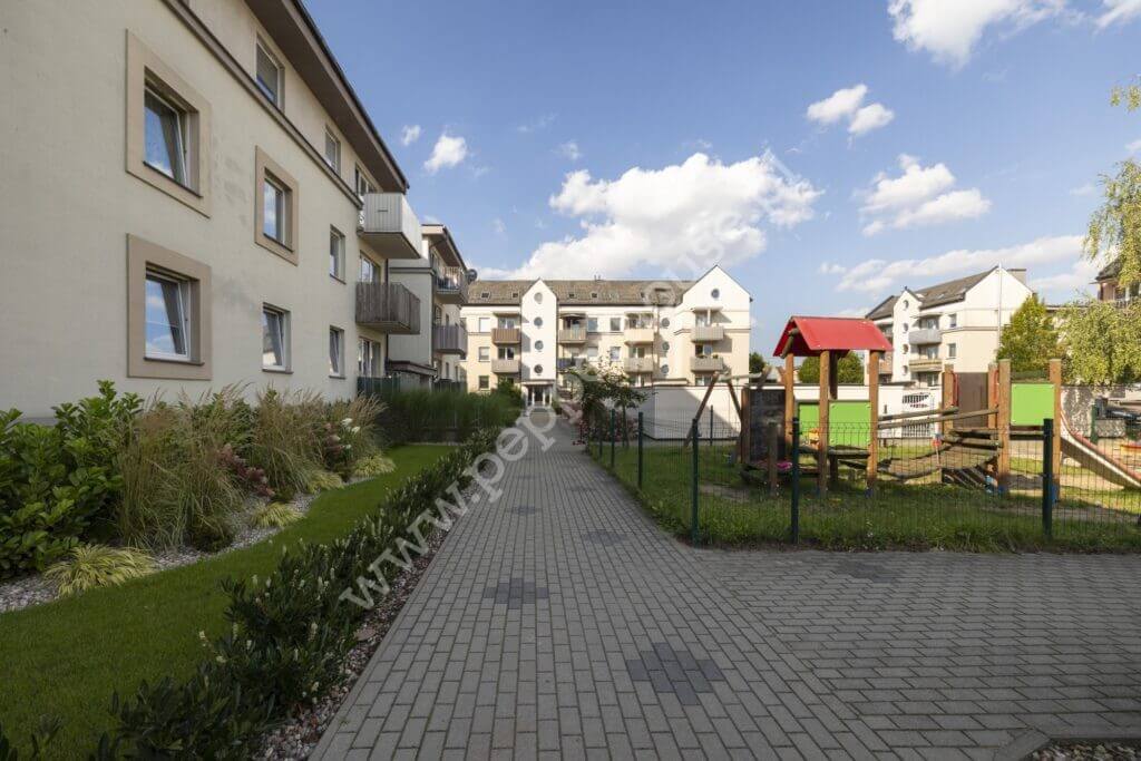 Mieszkanie na sprzedaż, pomorskie, Pruszcz Gdański, gen. Emila Fieldorfa - zdjęcie ofertowe nr 15
