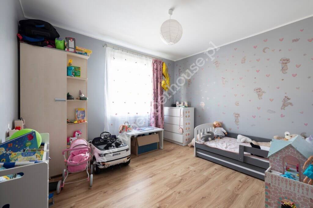 Mieszkanie na sprzedaż, pomorskie, Pruszcz Gdański, gen. Emila Fieldorfa - zdjęcie ofertowe nr 8