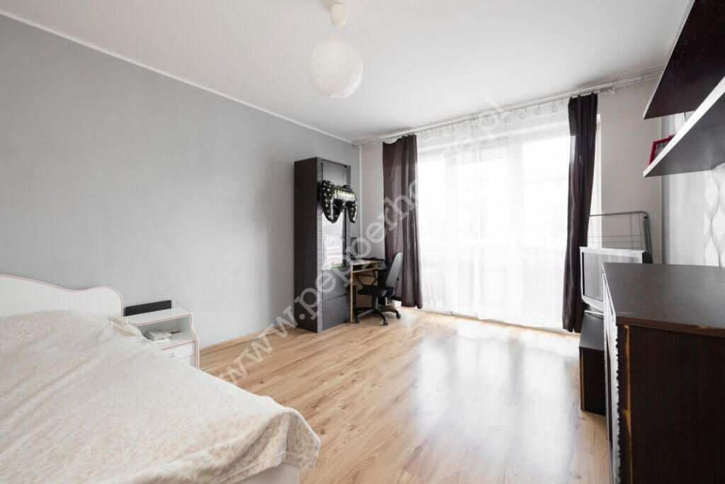 Mieszkanie na sprzedaż, pomorskie, Pruszcz Gdański, gen. Emila Fieldorfa - zdjęcie ofertowe nr 6