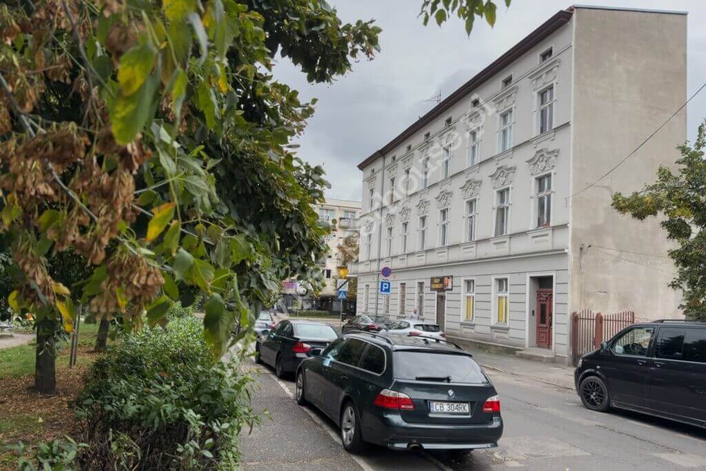 , kujawsko-pomorskie, Bydgoszcz, Bocianowo - listing photo no. 5