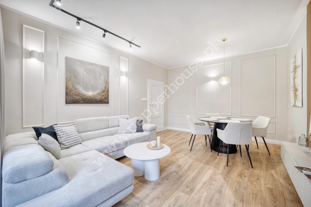 , Bydgoszcz, Centrum, Maksymiliana Jackowskiego - listing photo no. 3
