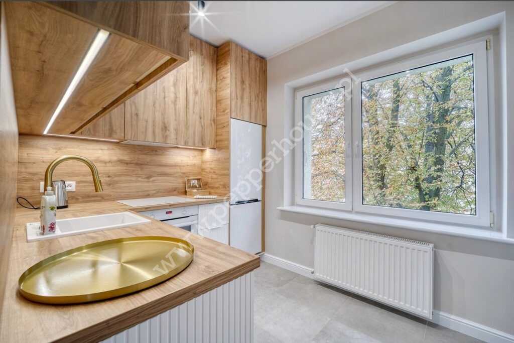 , Bydgoszcz, Centrum, Maksymiliana Jackowskiego - listing photo no. 8