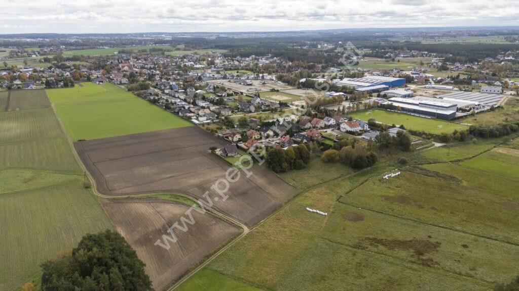 Działka na sprzedaż, pomorskie, Chwaszczyno, Łąkowa - zdjęcie ofertowe nr 17