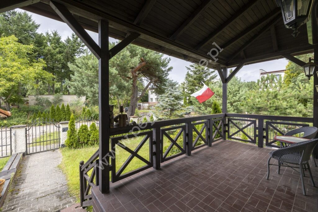 Dom na sprzedaż, Gdańsk, Osowa, Leonida Teligi - zdjęcie ofertowe nr 8