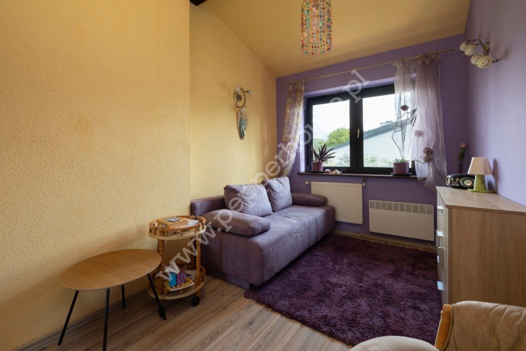 Dom na sprzedaż, Gdańsk, Osowa, Leonida Teligi - zdjęcie ofertowe nr 12