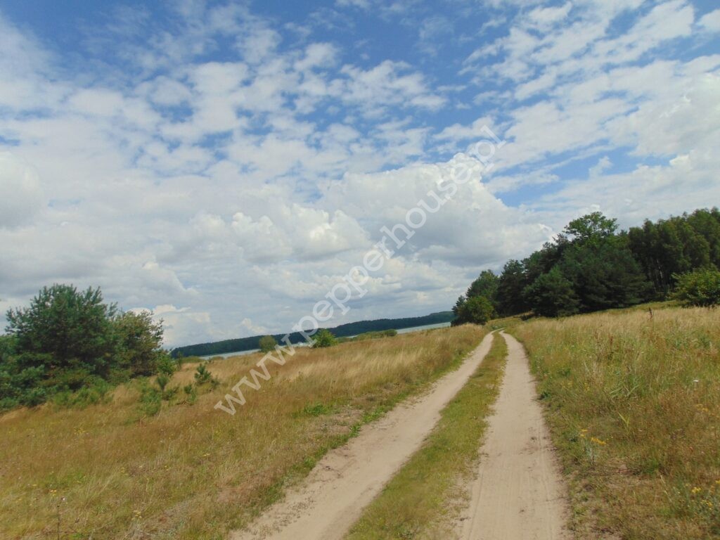 Działka na sprzedaż, pomorskie, Konarzyny - zdjęcie ofertowe nr 2